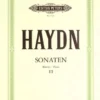Hal Leonard Manuscript Sonatas Vol. 3