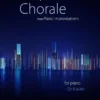 Hal Leonard Chorale From Piano Improvisations Manuscript 1 Hal Leonard Chorale From Piano Improvisations Manuscript