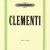 Hal Leonard CLEMENTI Sonata In D Op. 25 No. 6 Manuscript 2 Hal Leonard CLEMENTI Sonata In D Op. 25 No. 6 Manuscript