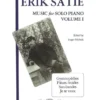 Hal Leonard SATIE Music For Solo Piano Vol. 1