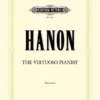Hal Leonard Manuscript The Virtuoso Pianist 2 Hal Leonard Manuscript The Virtuoso Pianist
