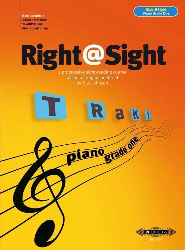 Hal Leonard Manuscript Right@Sight Grade One 3 Hal Leonard Manuscript Right@Sight Grade One