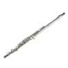 Crescendo Music ORION OFL1152S Closed Hole Flute Silver Plated 2 Crescendo Music ORION OFL1152S Closed Hole Flute Silver Plated