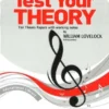 Crescendo Music Test Your Theory By William Lovelock Manuscript