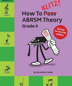 Crescendo Music How To Blitz ABRSM Theory