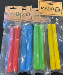 Opus Percussion Mano Percussion Claves