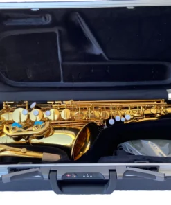 Crescendo Music Woodwind ORION OAS2021 E♭ Alto Saxophone