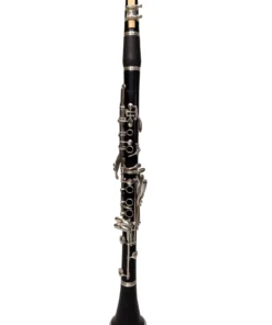 Crescendo Music ORION OCL7220S B♭ Clarinet Poly-Wood 18 Keys *CLEARANCE
