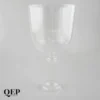 Crescendo Music QEP Music Pure Crystal Singing Bowl - Grail Percussion 1 Crescendo Music QEP Music Pure Crystal Singing Bowl - Grail Percussion