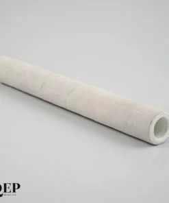 Crescendo Music Percussion QEP Music Pure Crystal Singing Bowl