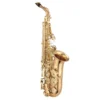 Crescendo Music Jupiter JAS1100Q Alto Saxophone In E♭ Woodwind 2 Crescendo Music Jupiter JAS1100Q Alto Saxophone In E♭ Woodwind