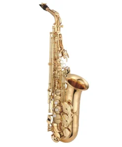 Crescendo Music Jupiter JAS1100Q Alto Saxophone In E♭ Woodwind