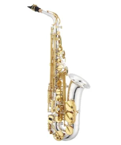 Crescendo Music Jupiter JAS1100SG Alto Saxophone In E♭
