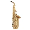 Crescendo Music Woodwind Jupiter JAS700Q Alto Saxophone In E♭ 2 Crescendo Music Woodwind Jupiter JAS700Q Alto Saxophone In E♭