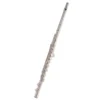 Woodwind Jupiter JF521SE Straight & Curved Head Alto Flute 1 Woodwind Jupiter JF521SE Straight & Curved Head Alto Flute