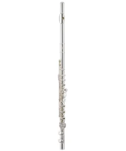 Jupiter JFL1000RE Open-Hole Sterling Silver Head Flute Woodwind