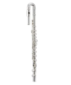 Crescendo Music Jupiter JFL700UE Curved Head 700 Series Flute
