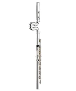 Woodwind Jupiter JFL700WD Closed-Hole 700 Series Wave Flute
