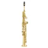 Crescendo Music Woodwind Jupiter JSS1000Q Soprano Saxophone In B♭