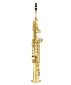 Crescendo Music Woodwind Jupiter JSS1000Q Soprano Saxophone In B♭