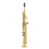 Crescendo Music Jupiter JSS1100Q Soprano Saxophone In B♭ Woodwind