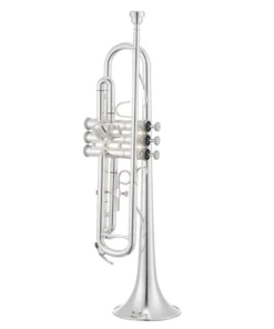 Crescendo Music Western Australia Jupiter JTR700RSQ Trumpet 700 Series Silver