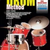 Alfred Progressive Drum Method W/ Online Media