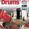Alfred Progressive Beginner Drums W/ Online Media Manuscript