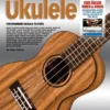Progressive Books Progressive Beginner Ukulele W/ Online Media