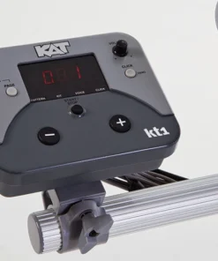 Crescendo Music KAT Percussion KT1 Electronic 8-Piece Drum Kit