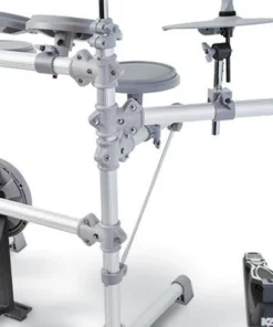 Crescendo Music KAT Percussion KT1 Electronic 8-Piece Drum Kit