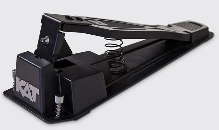 Crescendo Music KAT Percussion KT2 Electronic 8-Piece Drum Kit 12 Crescendo Music KAT Percussion KT2 Electronic 8-Piece Drum Kit