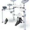 Crescendo Music KAT Percussion KT2 Electronic 8-Piece Drum Kit