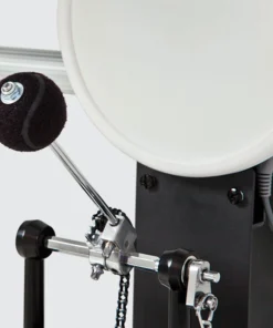 Crescendo Music KAT Percussion KT2 Electronic 8-Piece Drum Kit 18 Crescendo Music KAT Percussion KT2 Electronic 8-Piece Drum Kit