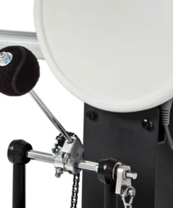 Crescendo Music KAT Percussion KT3 Electronic 10-Piece Drum Kit