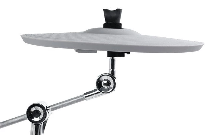 Crescendo Music KAT Percussion KT4 Electronic 9-Piece Drum Kit 11 Crescendo Music KAT Percussion KT4 Electronic 9-Piece Drum Kit