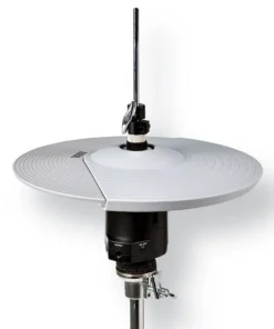 Crescendo Music KAT Percussion KT4 Electronic 9-Piece Drum Kit 18 Crescendo Music KAT Percussion KT4 Electronic 9-Piece Drum Kit