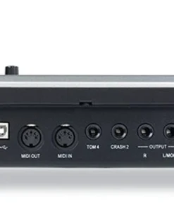 Crescendo Music KAT Percussion KT4 Electronic 9-Piece Drum Kit 14 Crescendo Music KAT Percussion KT4 Electronic 9-Piece Drum Kit