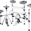 Crescendo Music KAT Percussion KT4 Electronic 9-Piece Drum Kit