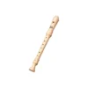 Woodwind Hohner 3pce Descant Recorder