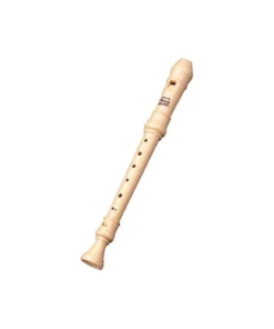 Woodwind Hohner 3pce Descant Recorder