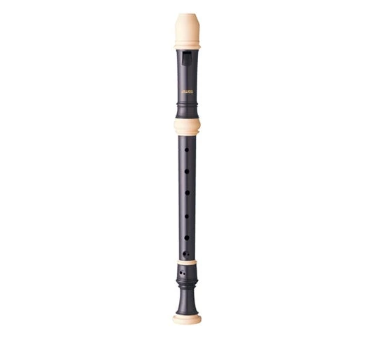 Crescendo Music AULOS Alto Recorder Dark Brown AU209B Woodwind 3 Crescendo Music AULOS Alto Recorder Dark Brown AU209B Woodwind