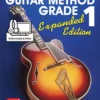 Crescendo Music Mel Bay Modern Guitar Method Grade 1 - Expanded Edition Manuscript 1 Crescendo Music Mel Bay Modern Guitar Method Grade 1 - Expanded Edition Manuscript