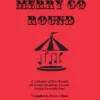 Crescendo Music Merry Go Round Saxophone By Bruce Gillam Manuscript 2 Crescendo Music Merry Go Round Saxophone By Bruce Gillam Manuscript