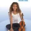 Crescendo Music Manuscript Eta Cohen Violin Method Book 1 6th Edition