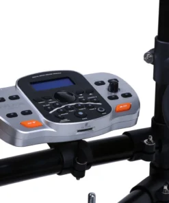 Crescendo Music NUX DM4 Portable 9-Piece Electronic Drum Kit