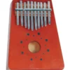 Opus Percussion Kalimba Hand Percussion Sound Effect