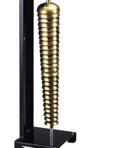 Opus Percussion 26-Note Bell Tree With Stand & Beaters