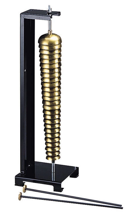 Opus Percussion 26-Note Bell Tree With Stand & Beaters 3 Opus Percussion 26-Note Bell Tree With Stand & Beaters