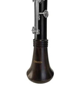 Crescendo Music Woodwind ORION OCL1480S B♭ Clarinet African Ebony Body 11 Crescendo Music Woodwind ORION OCL1480S B♭ Clarinet African Ebony Body